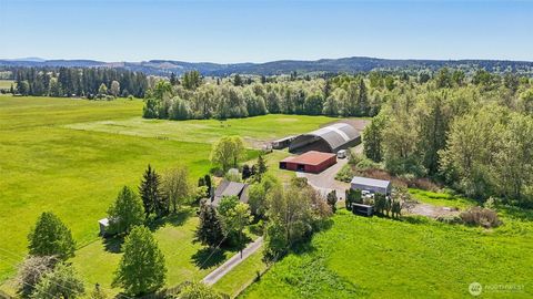 677 Jackson Hwy S Toledo WA 98591