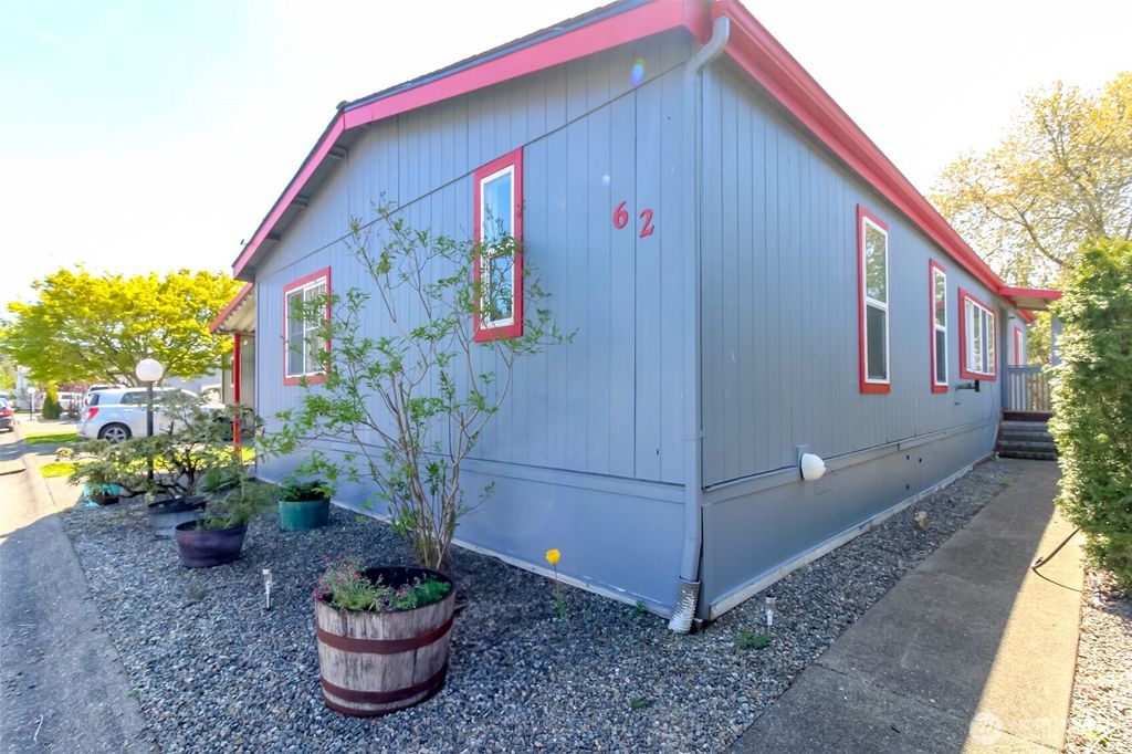 Photo of 3501 Auburn Way S #62, Auburn, WA 98092 (MLS # 2339068)