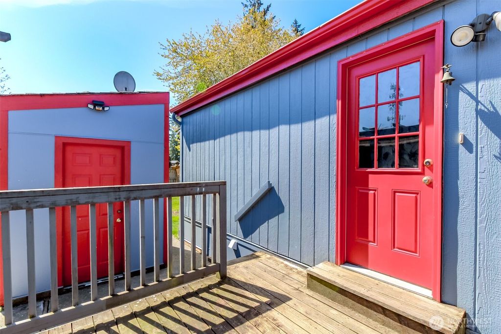 Photo of 3501 Auburn Way S #62, Auburn, WA 98092 (MLS # 2339068)