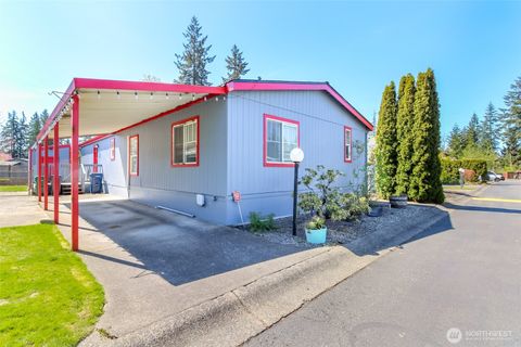 3501 Auburn Way S 62 Auburn WA 98092