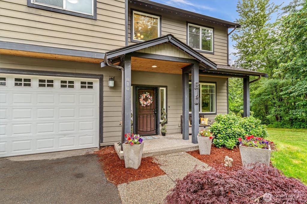 Photo of 810 90th Street NW, Tulalip, WA 98271 (MLS # 2537425)