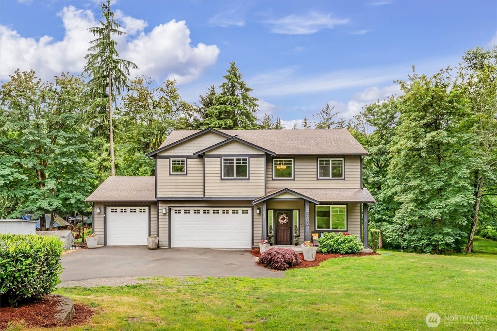 Photo of 810 90th Street NW, Tulalip, WA 98271 (MLS # 2537425)