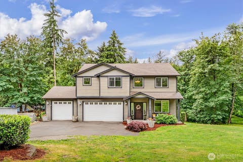 Photo of 810 90th Street NW, Tulalip, WA 98271 (MLS # 2537425)