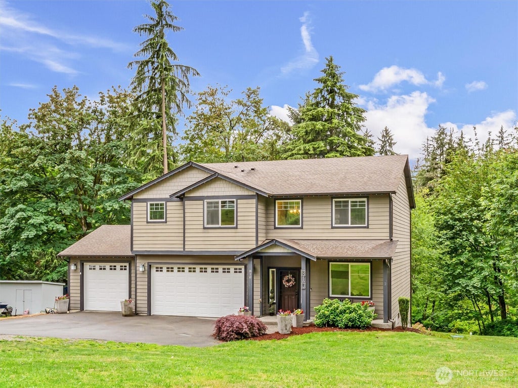 Photo of 810 90th Street NW, Tulalip, WA 98271 (MLS # 2537425)