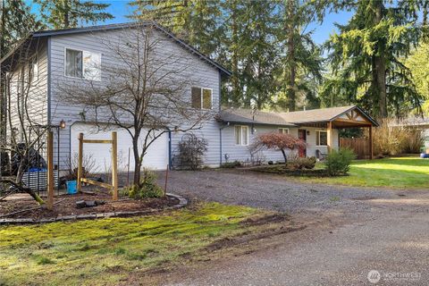 8912 Blomberg Street SW, Olympia, WA 98512 - MLS#: 2336789