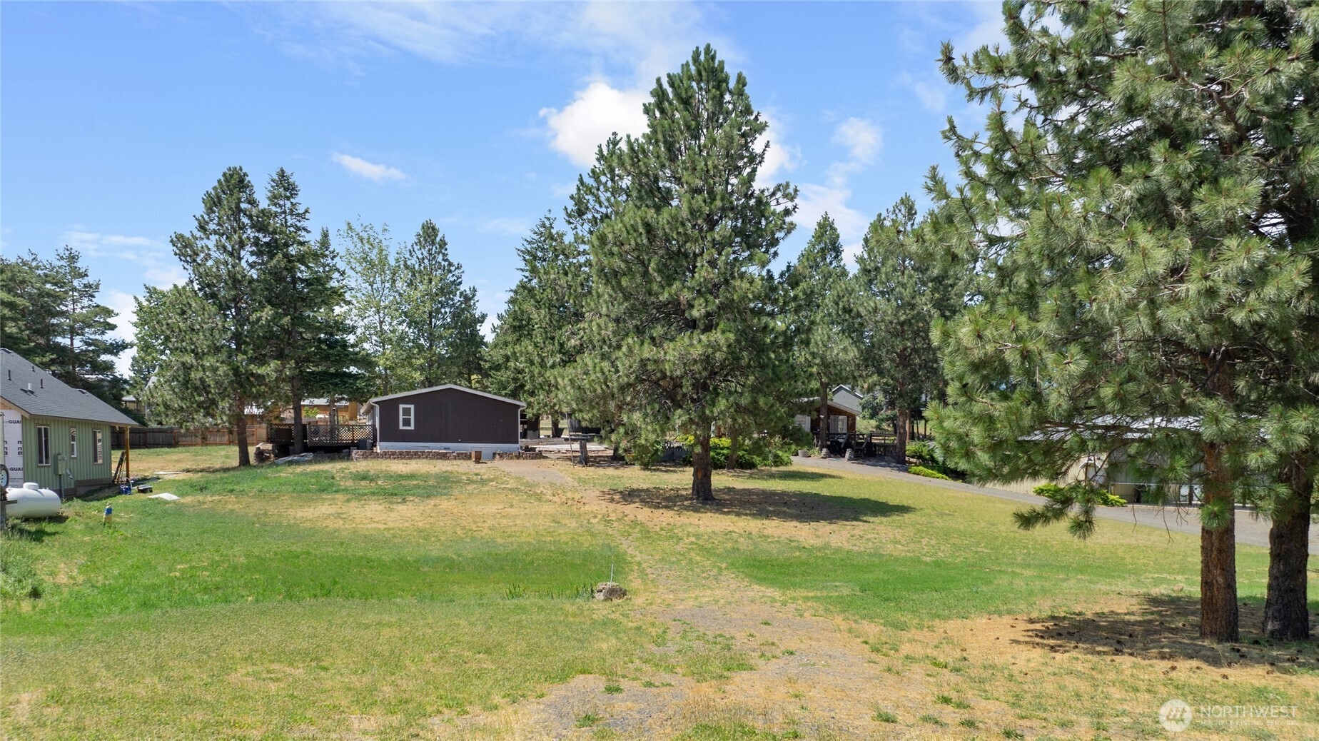 101 Twin Lakes Road