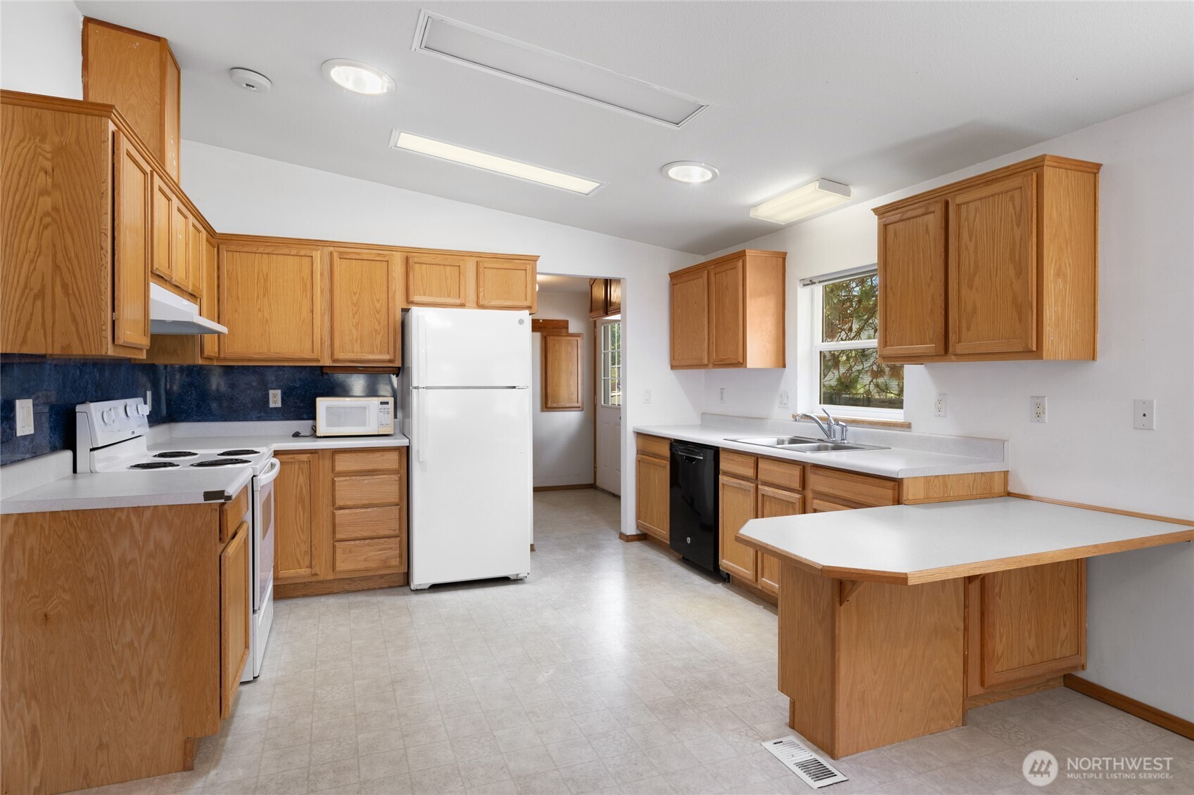 101 Twin Lakes Road
