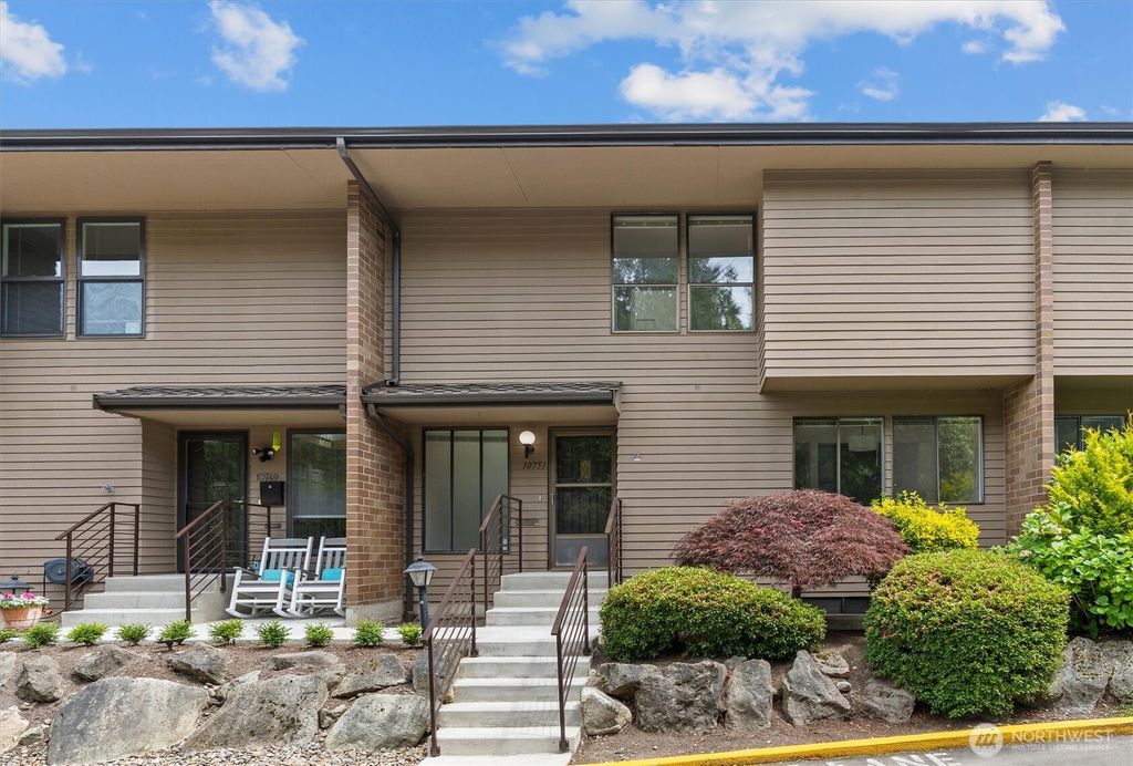 Photo of 10751 Glen Acres Drive S, Seattle, WA 98168 (MLS # 2434186)
