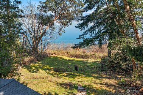 A home in Lakebay