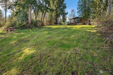 A home in Lakebay