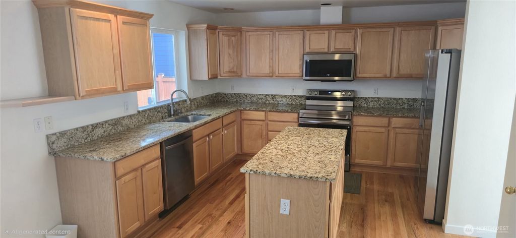 Photo of 10824 NE 144th Court, Kirkland, WA 98034 (MLS # 2480701)