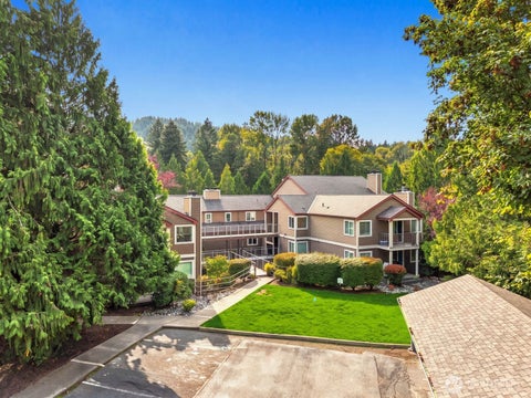 Photo of 700 Front Street S #A301, Issaquah, WA 98027 (MLS # 2580602)