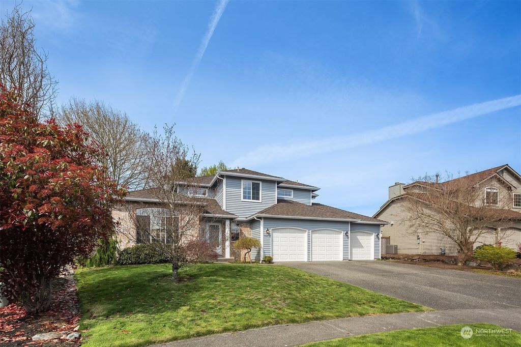 Photo of 5123 150th Street SE, Everett, WA 98208 (MLS # 2217620)