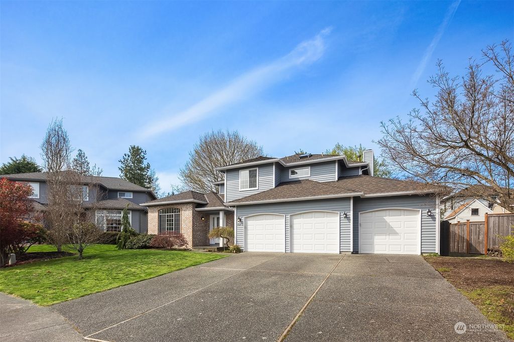 Photo of 5123 150th Street SE, Everett, WA 98208 (MLS # 2217620)