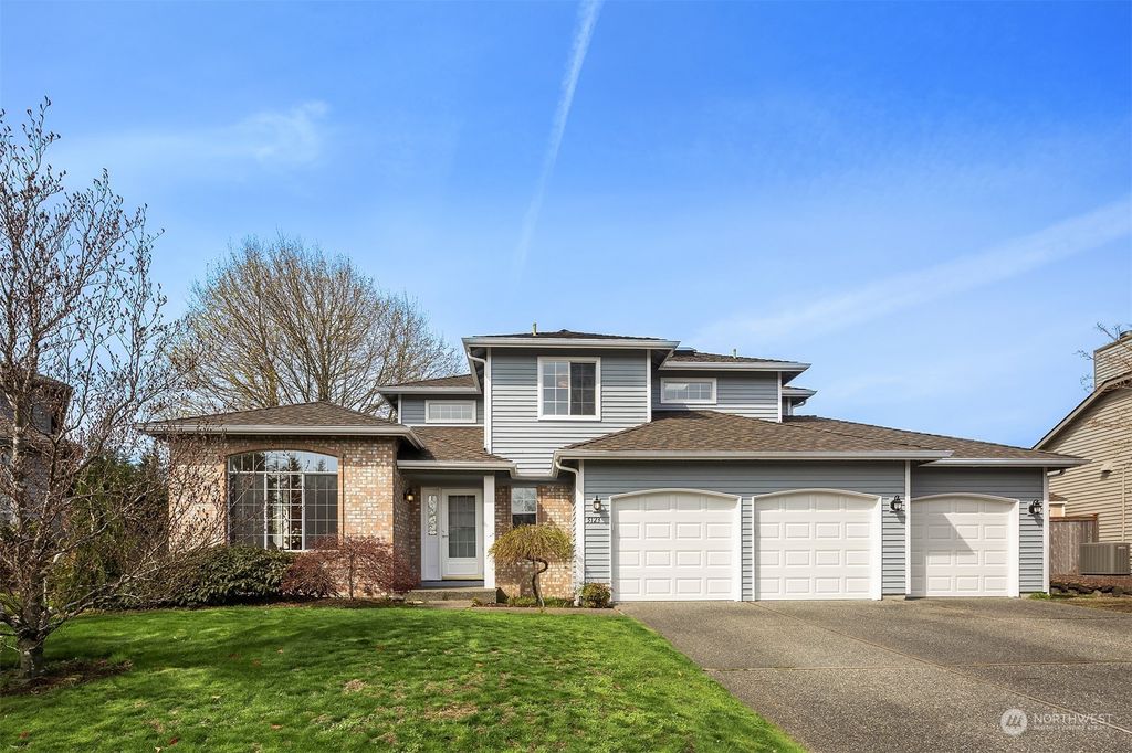 Photo of 5123 150th Street SE, Everett, WA 98208 (MLS # 2217620)