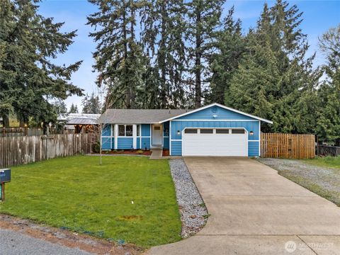 19901 119th Street E Bonney Lake WA 98391