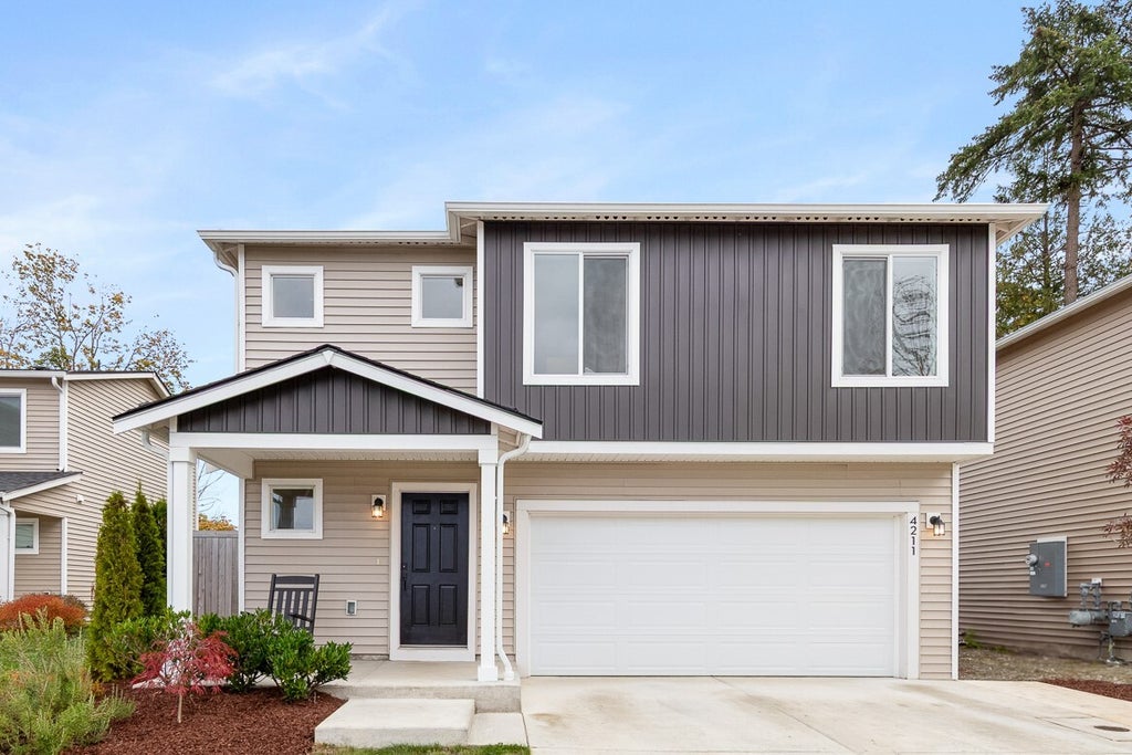 Photo of 4211 69th Avenue NE, Marysville, WA 98270 (MLS # 2595043)