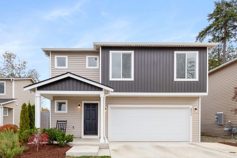 Photo of 4211 69th Avenue NE, Marysville, WA 98270 (MLS # 2595043)