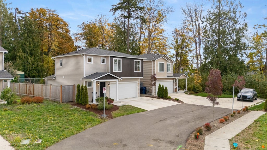 Photo of 4211 69th Avenue NE, Marysville, WA 98270 (MLS # 2595043)