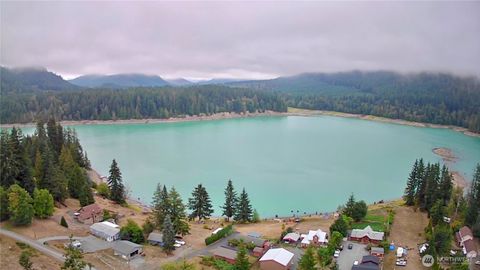 Photo of 53205 126th Avenue Ct E Ct, Eatonville, WA 98328 (MLS # 2429808)
