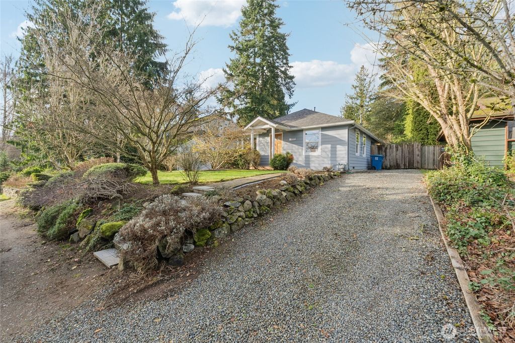 Photo of 9209 20th Avenue NE, Seattle, WA 98115 (MLS # 2467634)