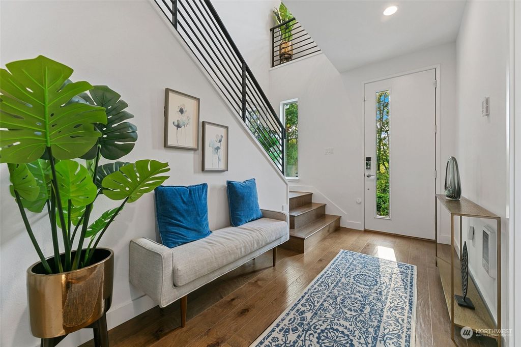 Photo of 6649 136th Court SE #9A-3, Newcastle, WA 98059 (MLS # 2156233)