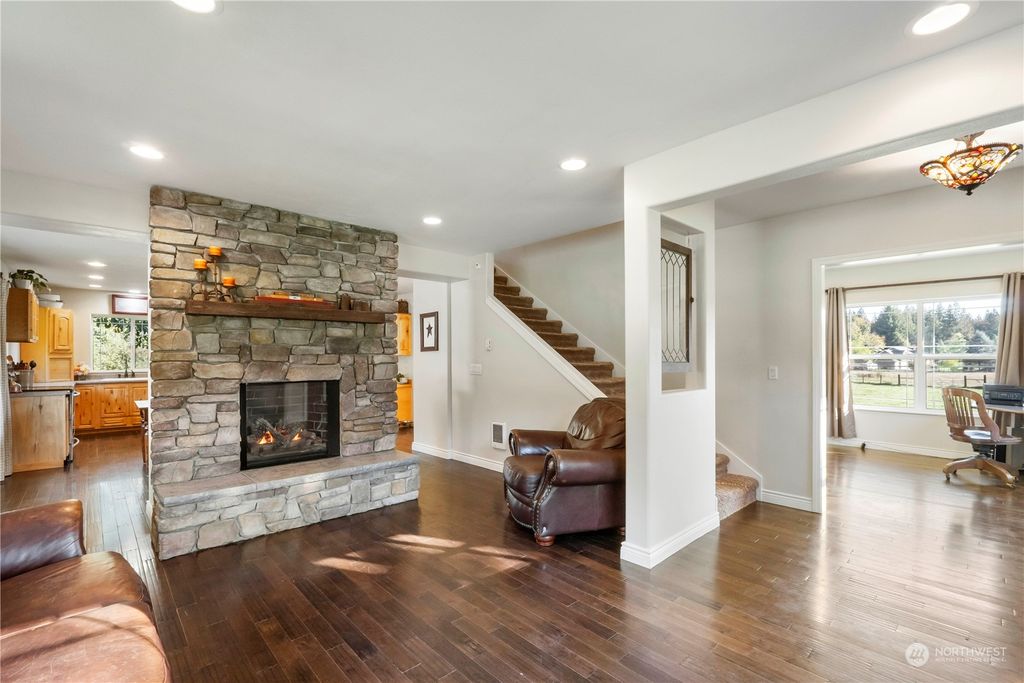 Photo of 24200 SE 371st Street, Enumclaw, WA 98022 (MLS # 2244299)