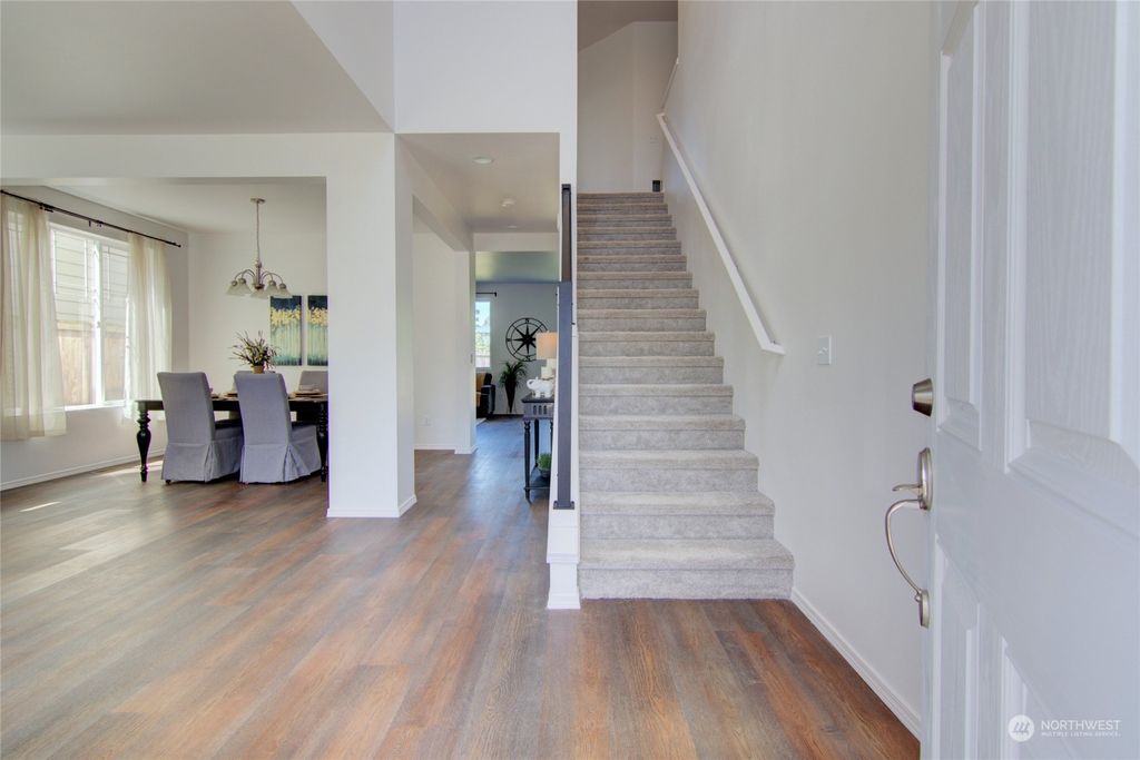 Photo of 7209 39th Place NE, Marysville, WA 98270 (MLS # 2128391)