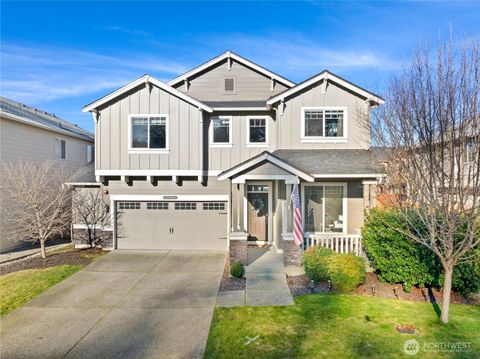 20804 79th Street E Bonney Lake WA 98391