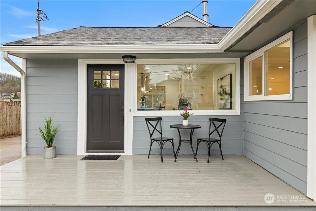 Photo of 4111 Renton Avenue S, Seattle, WA 98108 (MLS # 2195567)