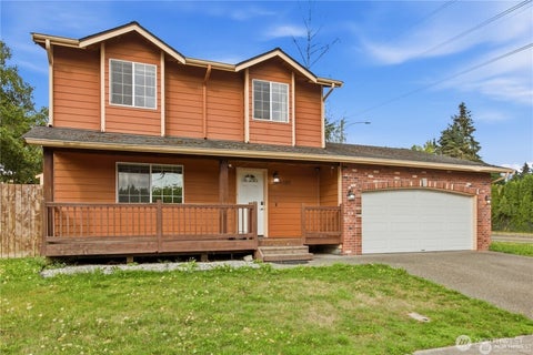 Photo of 8402 E Sherwood Street, Tacoma, WA 98445 (MLS # 2592869)