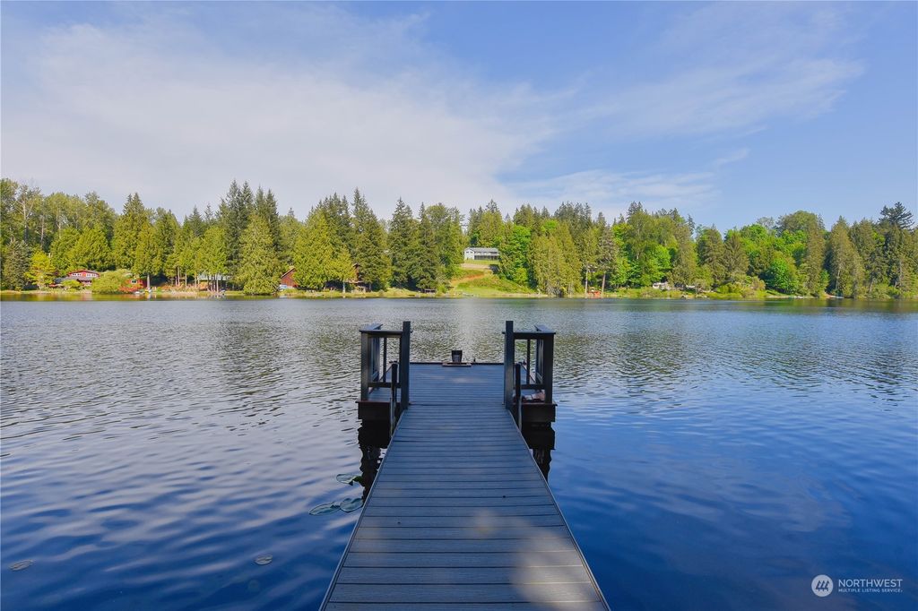 Photo of 5005 Panther Lake Road, Snohomish, WA 98290 (MLS # 2075461)