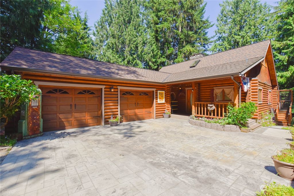 Photo of 5005 Panther Lake Road, Snohomish, WA 98290 (MLS # 2075461)