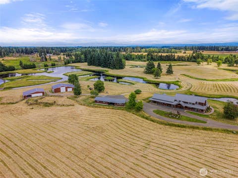 Photo of 6705 348th Street S, Roy, WA 98580 (MLS # 2553370)