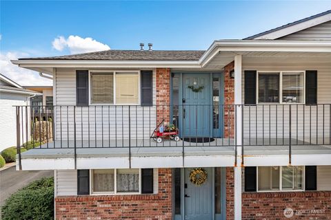 Photo of 223 Judson St. Aly Aly #201, Lynden, WA 98264 (MLS # 2501577)