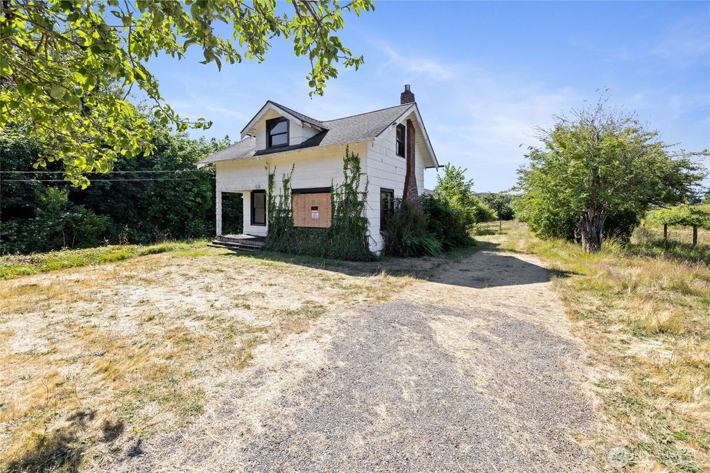 Photo of 22841 Dockton Road SW, Vashon, WA 98070 (MLS # 2456363)