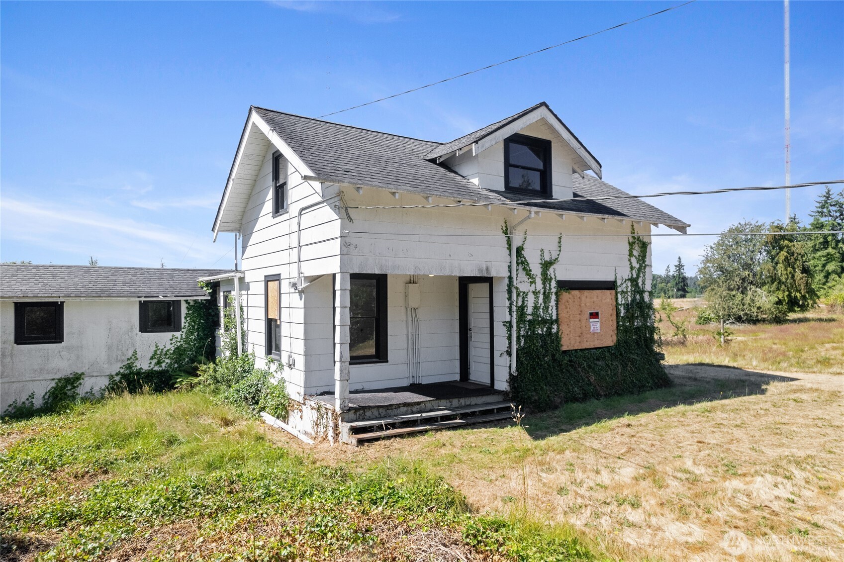 22841 Dockton Road SW