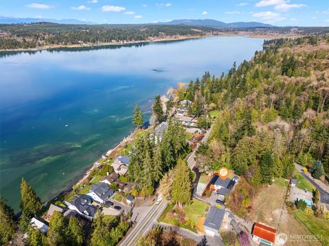 18280 E State Route 106 Belfair WA 98528