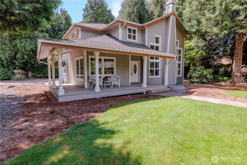 5381 Snow Goose Lane