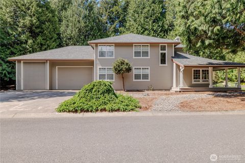 Photo of 5381 Snow Goose Lane, Blaine, WA 98230 (MLS # 2526375)