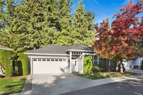 Photo of 229 Creekview Crest CRST, Lynden, WA 98264 (MLS # 2595037)