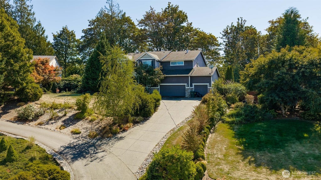 Photo of 15207 229th Drive SE, Monroe, WA 98272 (MLS # 2580144)