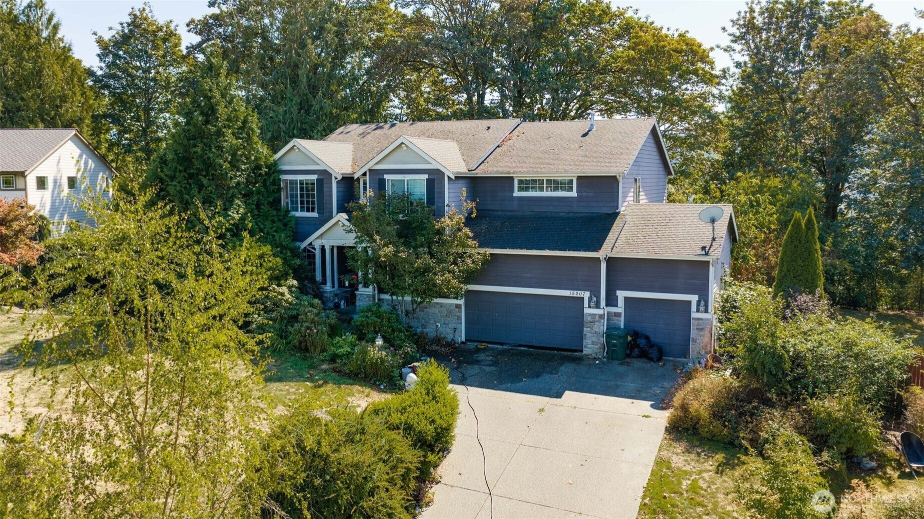 15207 229th Drive SE