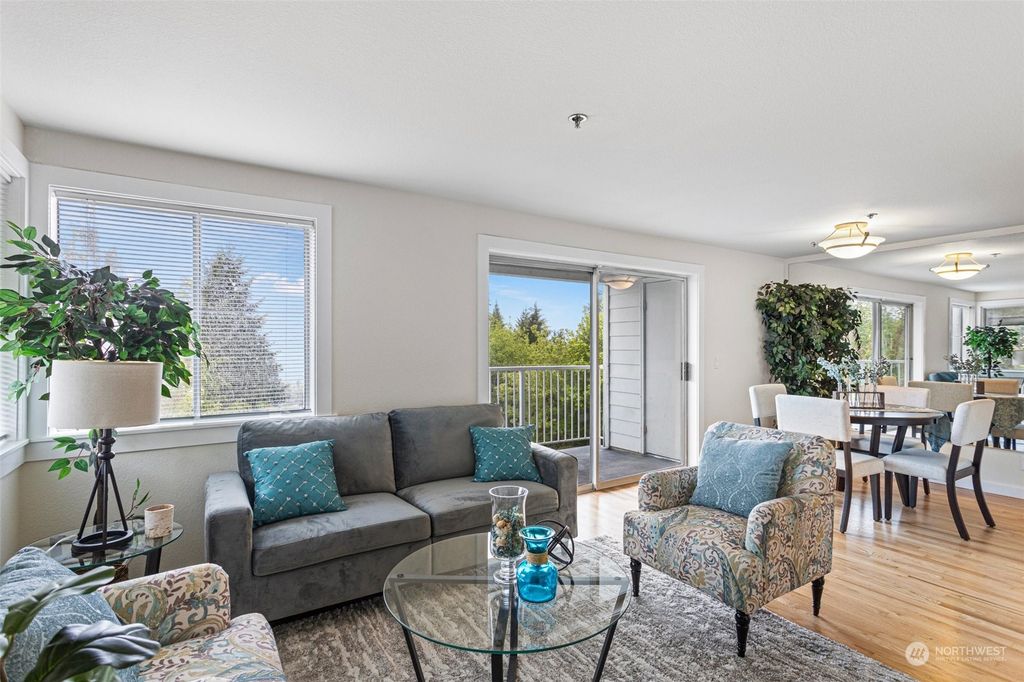 Photo of 28610 16th Avenue S #301, Federal Way, WA 98003 (MLS # 2231788)