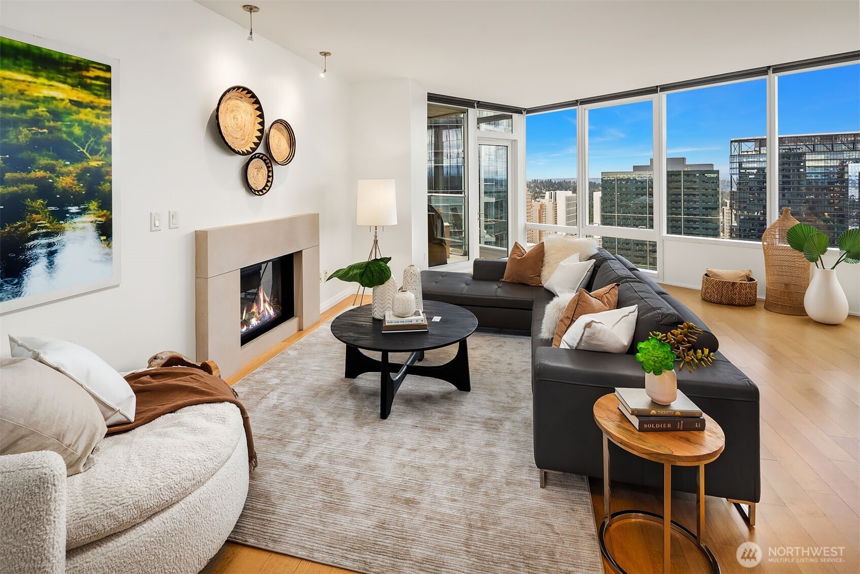 10700 NE 4th Street 3406