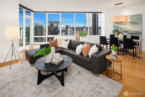 10700 NE 4th Street 3406 Bellevue WA 98004