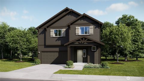 Photo of 20476 Echo Lane E, Bonney Lake, WA 98391 (MLS # 2438458)