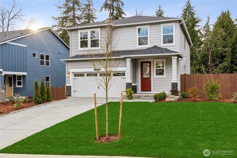 Photo of 4034 98th Avenue Ct E #21, Edgewood, WA 98371 (MLS # 2477917)