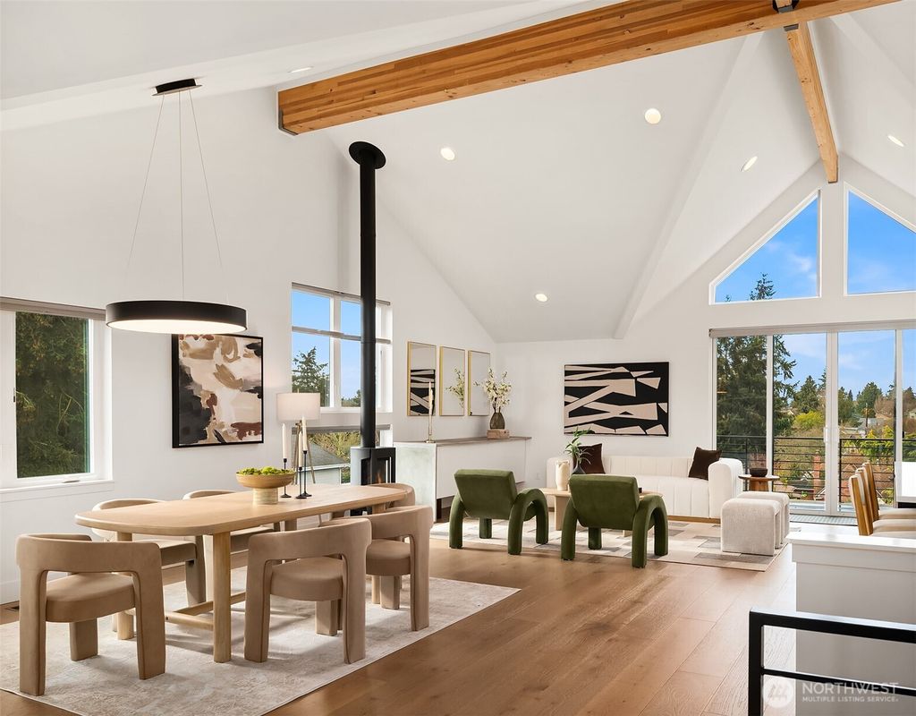 Photo of 7039 17th Avenue NW, Seattle, WA 98117 (MLS # 2329086)