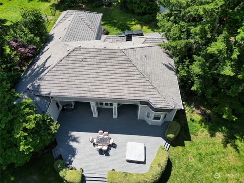 A home in Eatonville